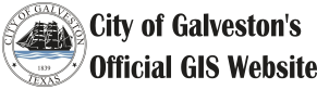 City of Galveston - GIS [gis.galvestontx.gov]