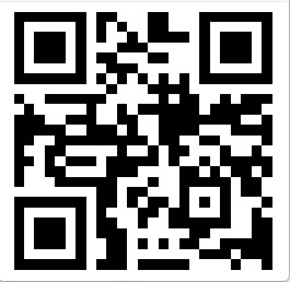 GIS Day Attendee Registration - QR Code
